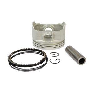 KIT DE PISTON 0.50 CG250 65.5MM VORMAX