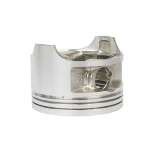 KIT DE PISTON 0.50 DR200E CHEPISTON
