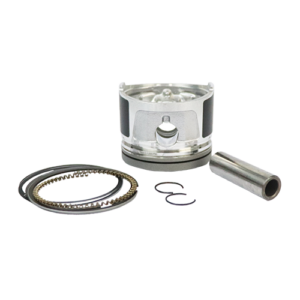 KIT DE PISTON 0.50 HONDA CG150 RAIJIN