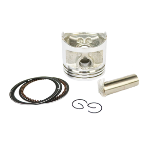 KIT DE PISTON 0.50 HONDA CGL125 MGM