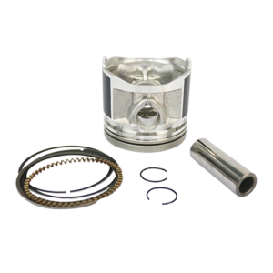 KIT DE PISTON 0.50 HONDA CGL125 RAIJIN