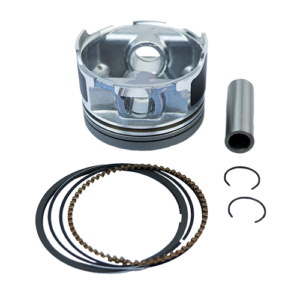 KIT DE PISTON 0.50 HONDA NXR125 BROS R