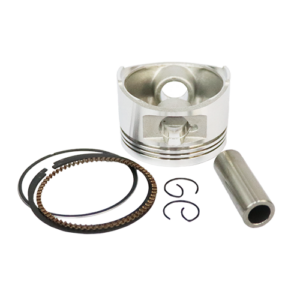 KIT DE PISTON 0.50 SCOOTER GY6 150