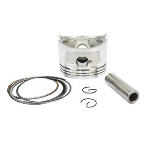 KIT DE PISTON 0.50 YAMAHA YBR125 TKRJ