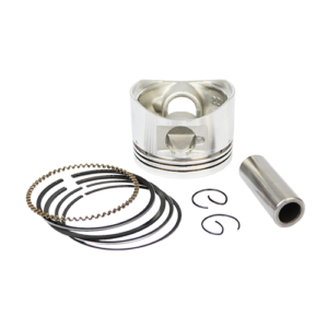 KIT DE PISTON 0.75 SCOOTER GY6 125
