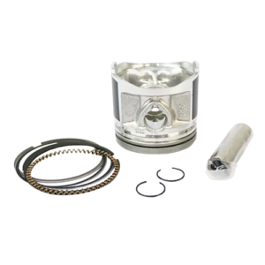 KIT DE PISTON 1.00 HONDA CGL125 RAIJIN