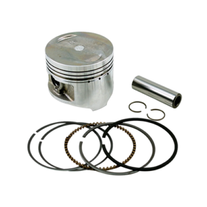 KIT DE PISTON BAJAJ DISCOVER 0.25 TKRJ