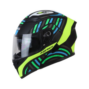 HRO 3400SDV TWEYES