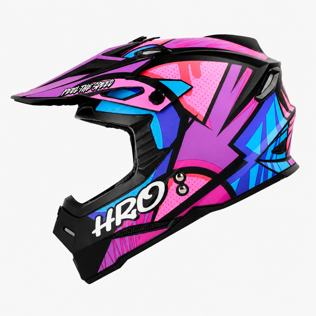 HRO MX03 DRIPS