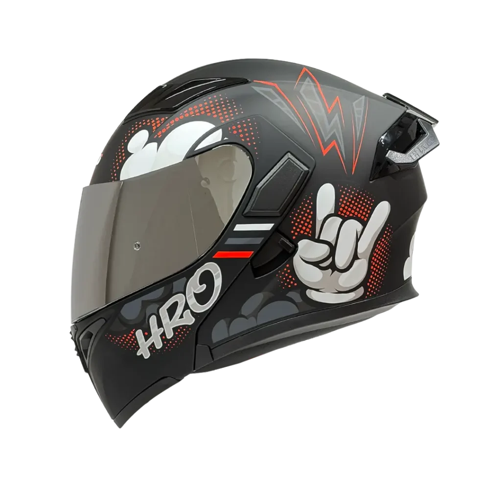 HRO 3400EVO ROCK
