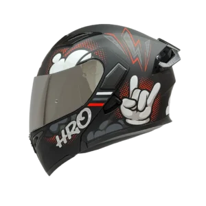 HRO 3400EVO ROCK