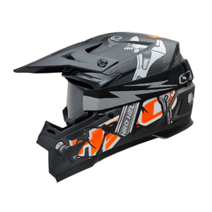 HRO MX04 MECHANIX