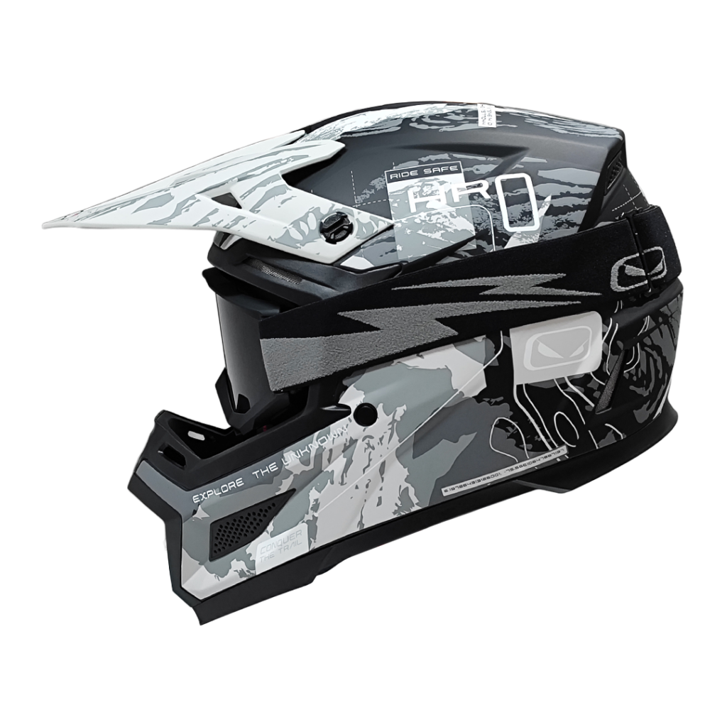 HRO MX04 MOUNTAIN