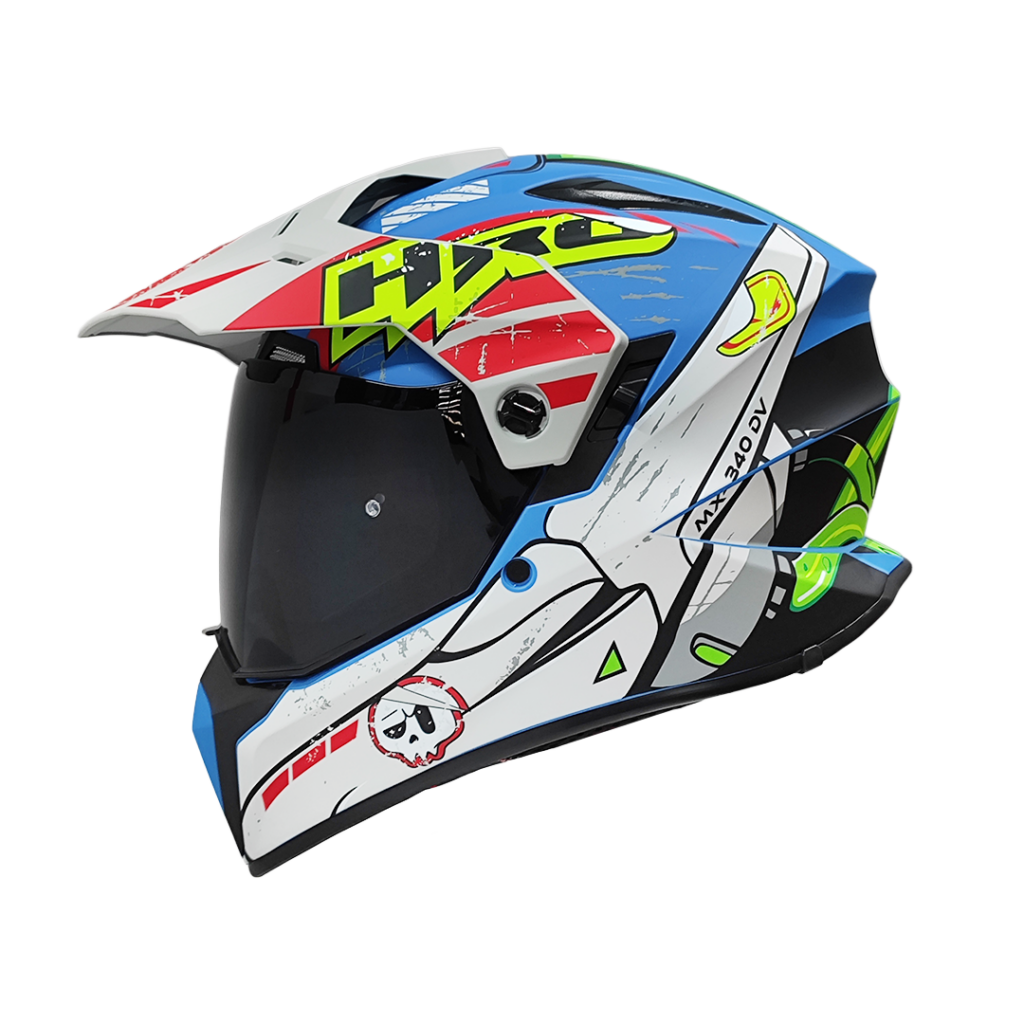 HRO MX340 CRISIS