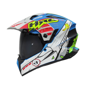 HRO MX340 CRISIS