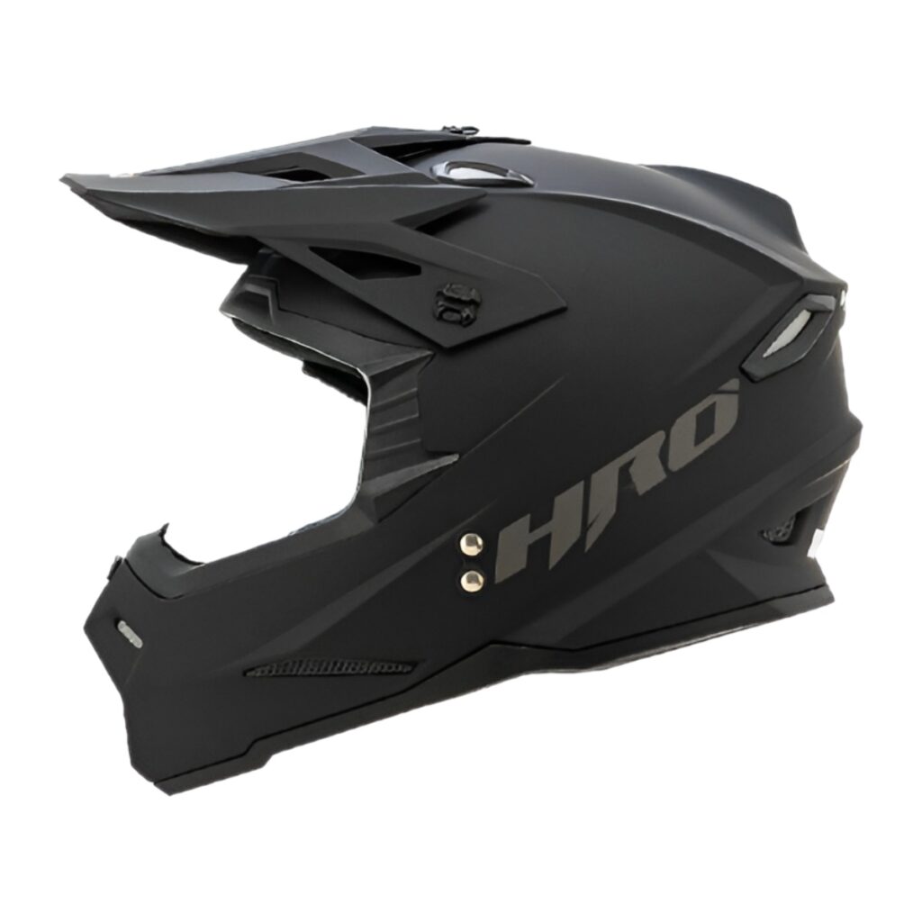 HRO MX03 SOLID