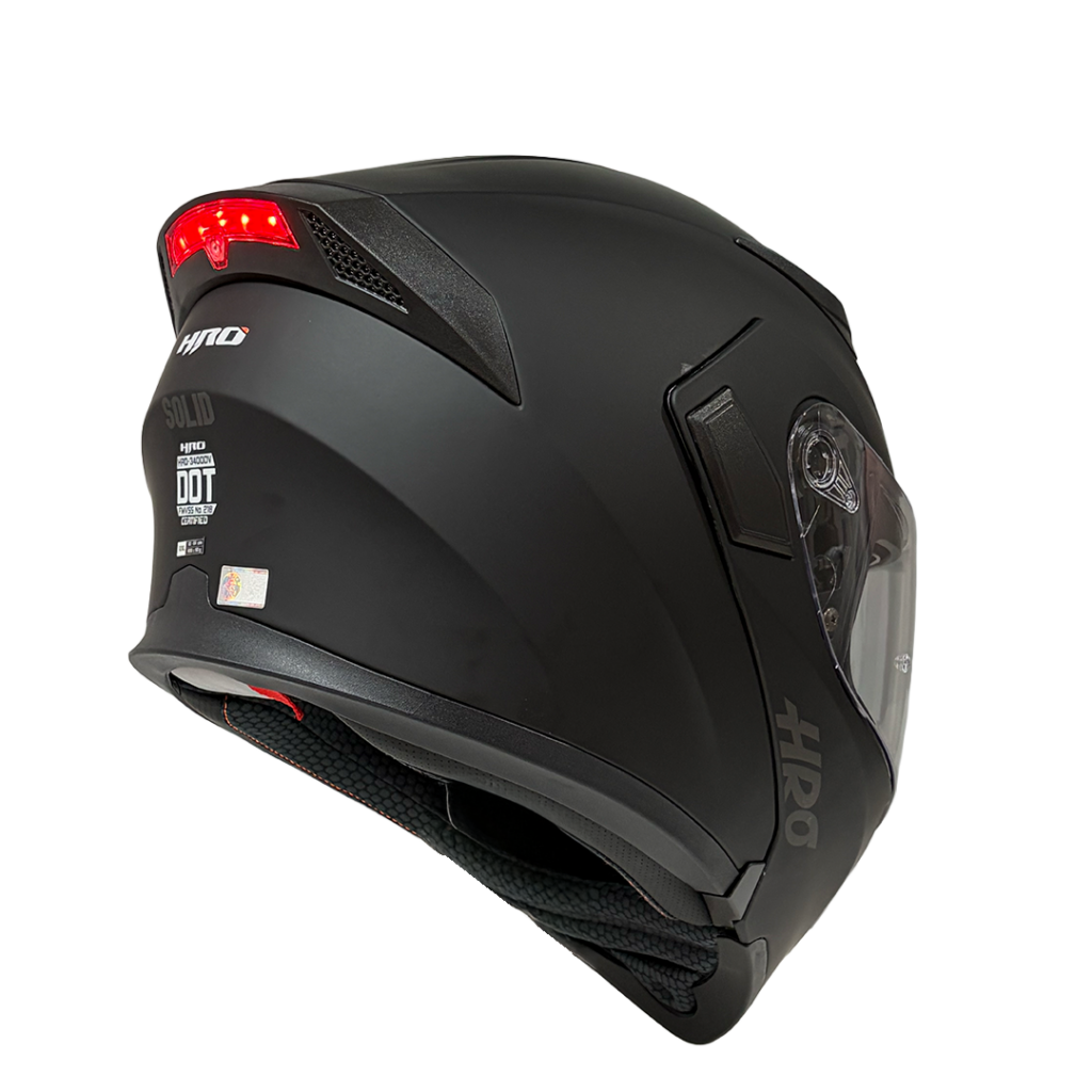 HRO 3400SDV STOP CON LUZ SOLID