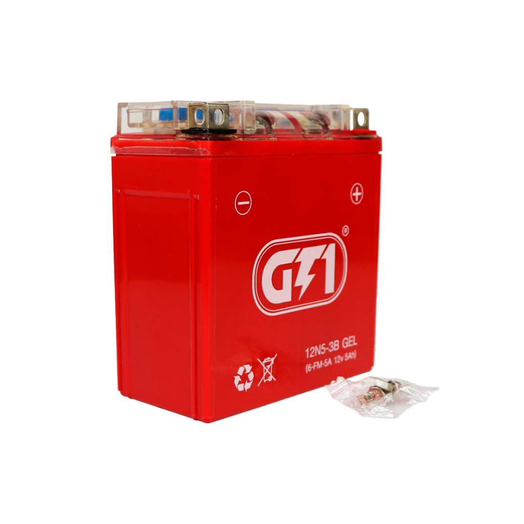 BATERÍA GT1 12N5-3B GEL