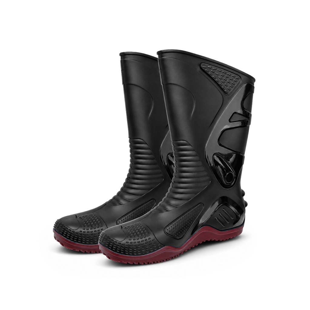 BOTAS RIO VINYL RACING