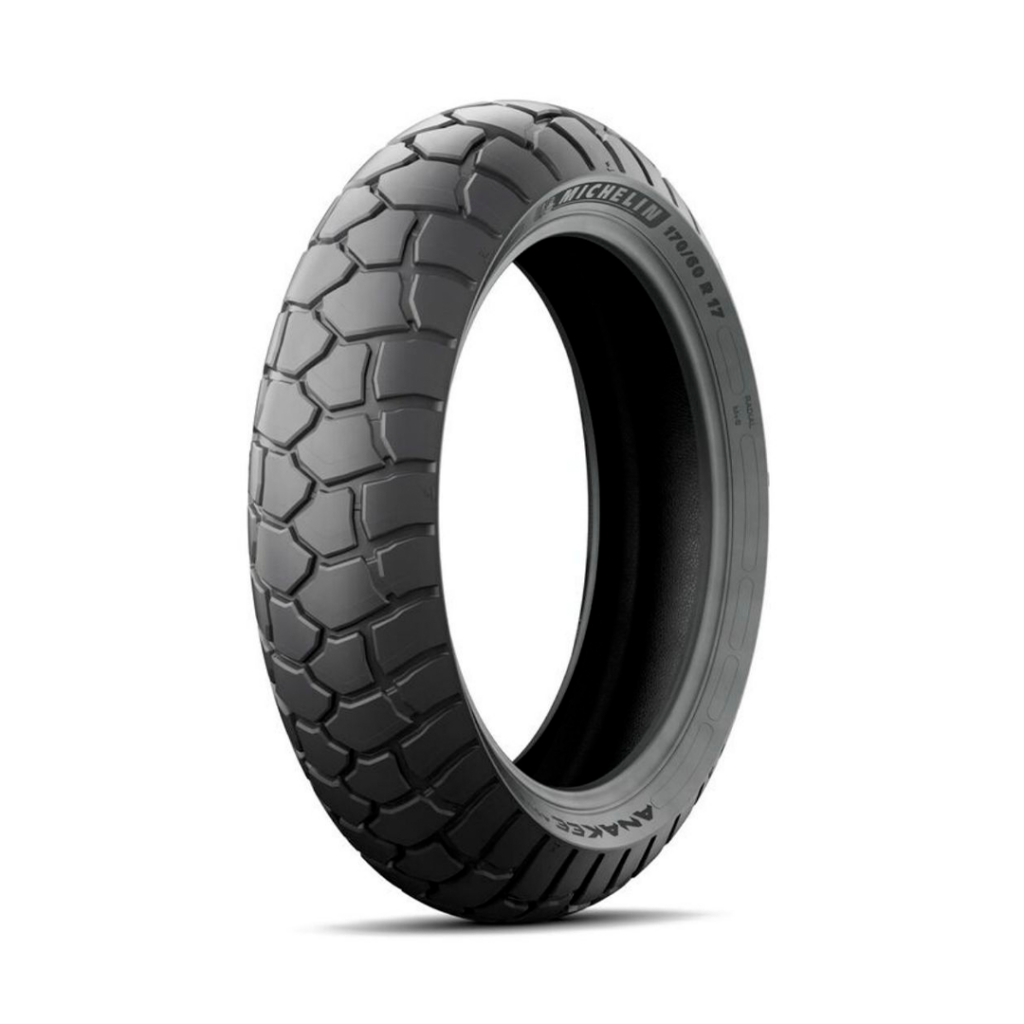 MICHELIN ANAKEE ADVENTURE
