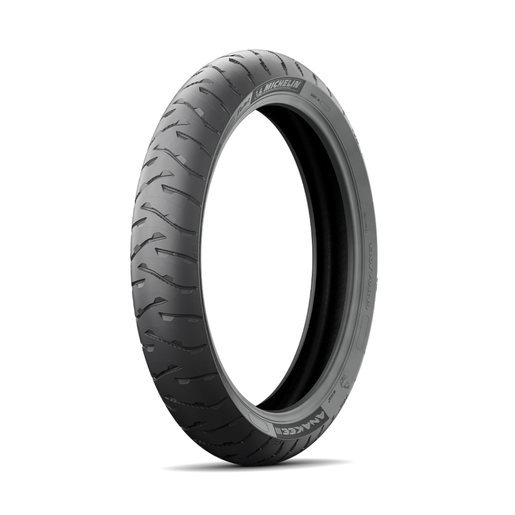 MICHELIN ANAKEE III