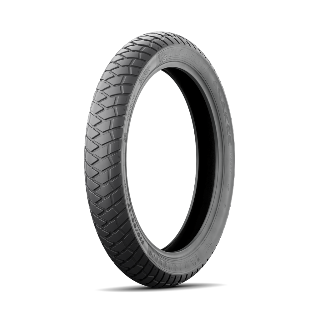 MICHELIN ANAKEE STREET