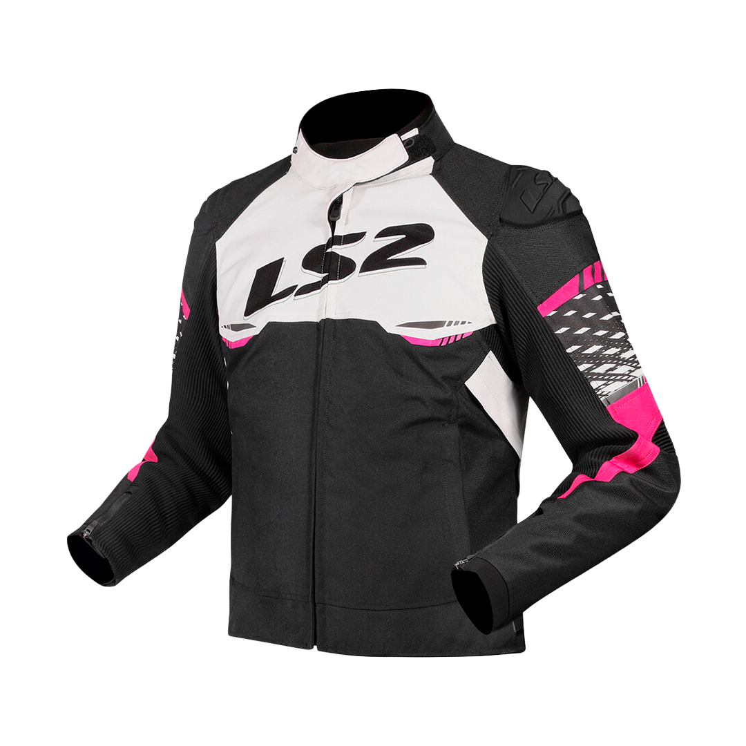 CHUMPA LS2 APEX LADY