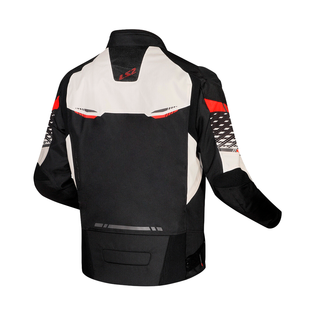 CHUMPA LS2 APEX MAN - Imagen 2