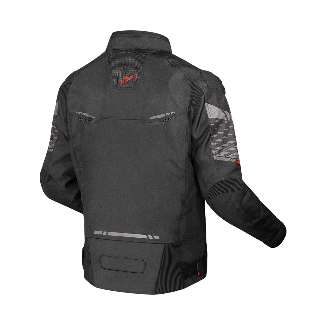 CHUMPA LS2 APEX MAN - Imagen 3