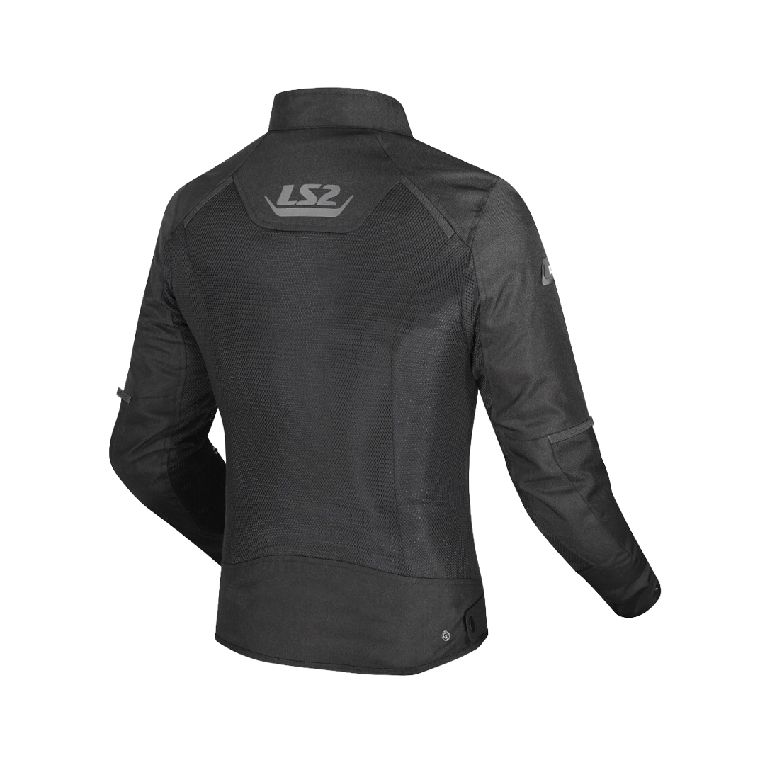 CHUMPA LS2 BREEZE LADY - Imagen 2