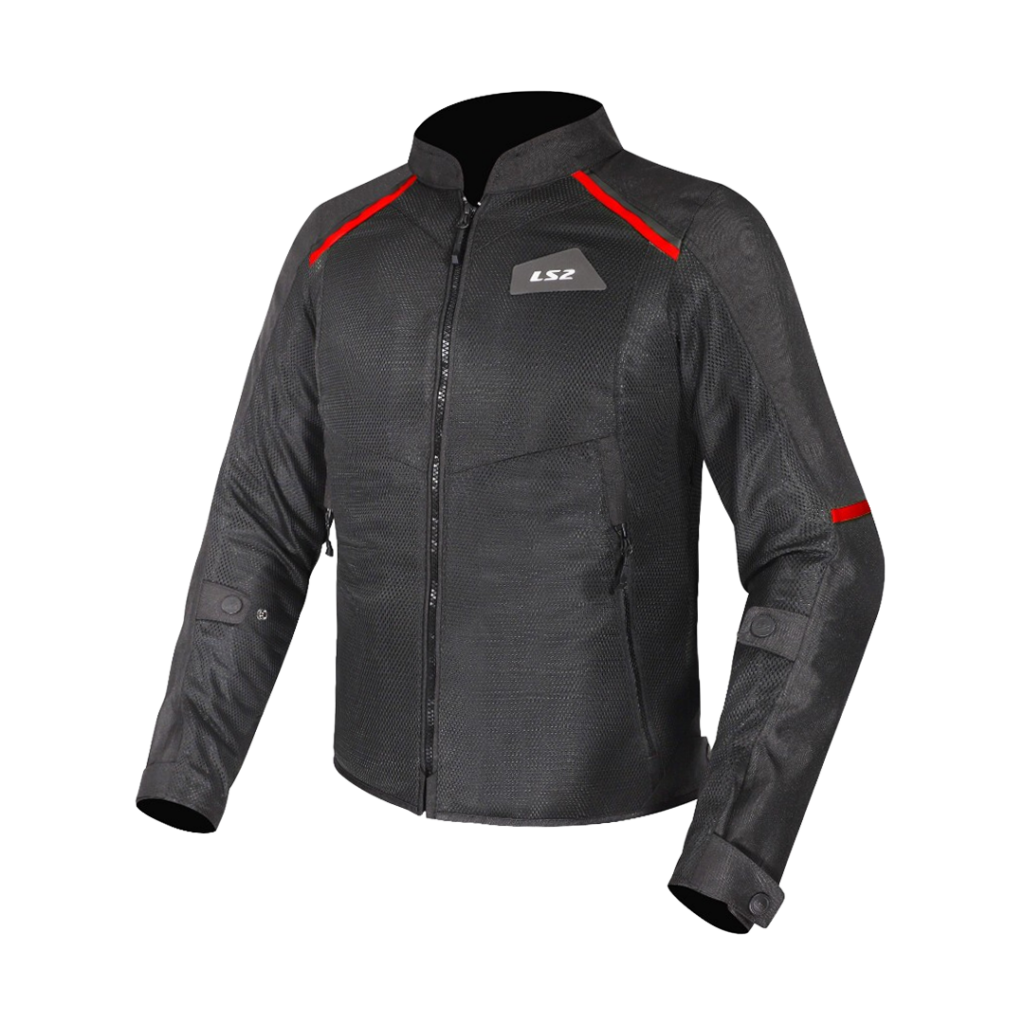 CHUMPA LS2 BREEZE MAN