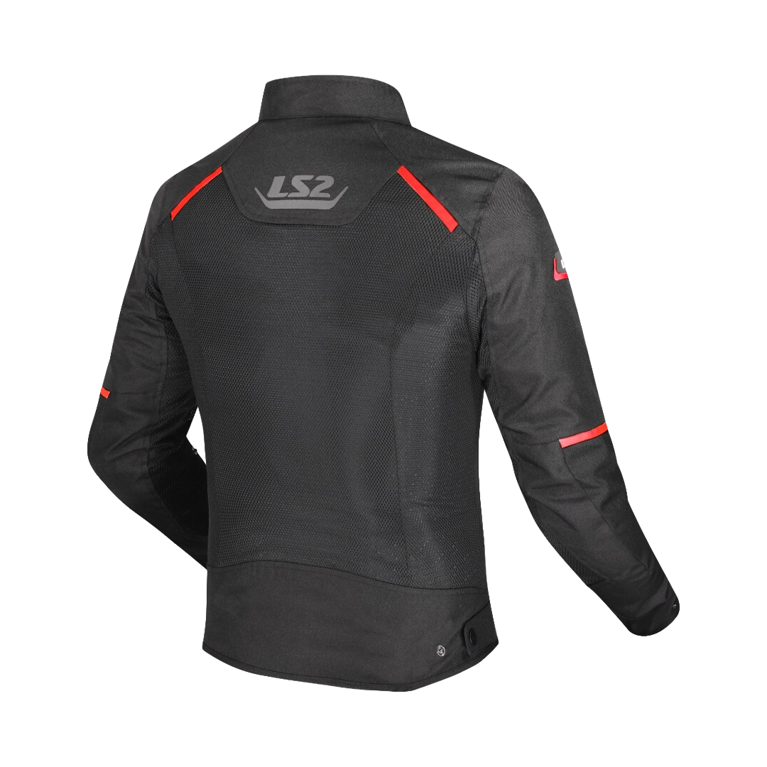 CHUMPA LS2 BREEZE MAN - Imagen 2