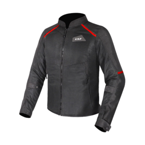 CHUMPA LS2 BREEZE MAN