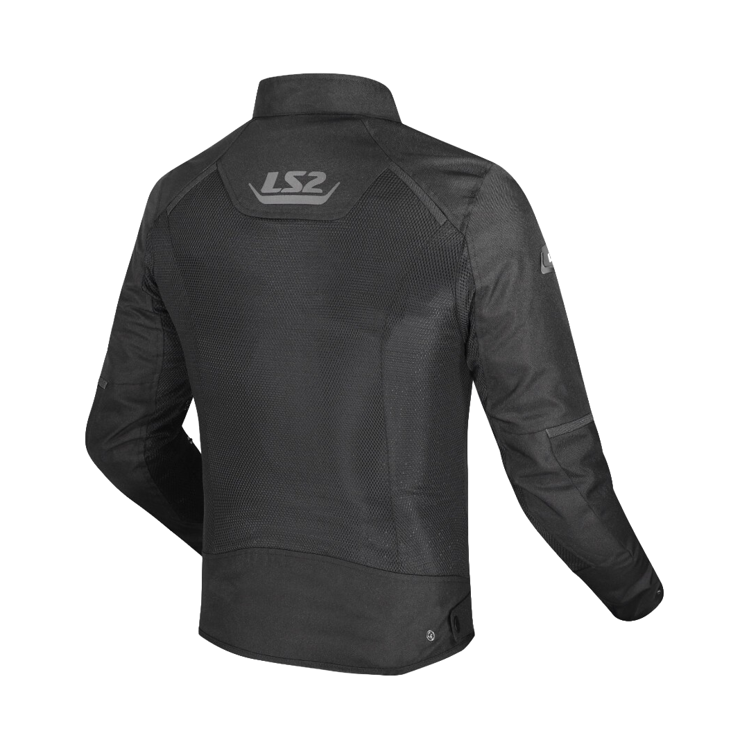CHUMPA LS2 BREEZE MAN - Imagen 3