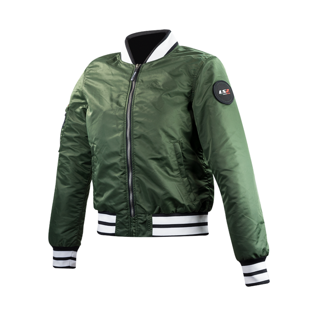 CHUMPA LS2 BRIGHTON LADY