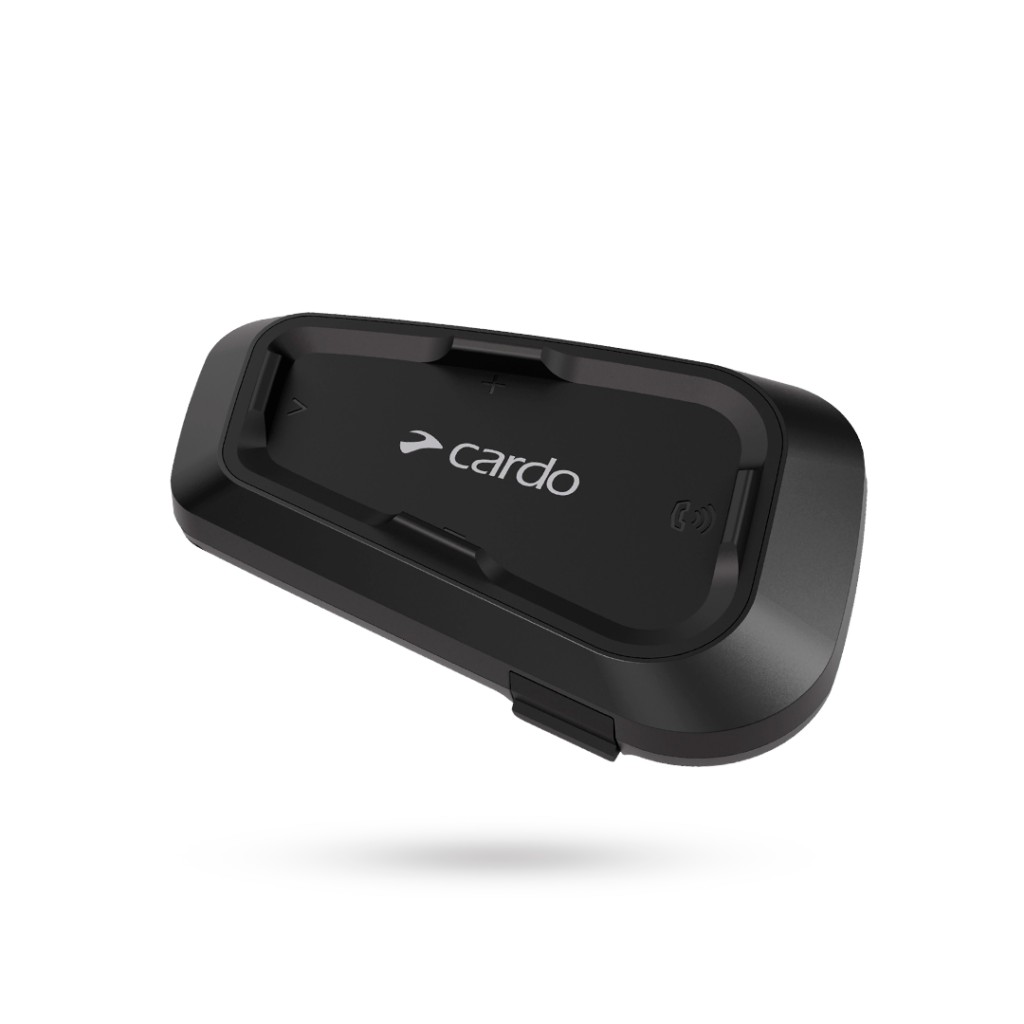 INTERCOMUNICADOR CARDO SPIRIT HD SINGLE