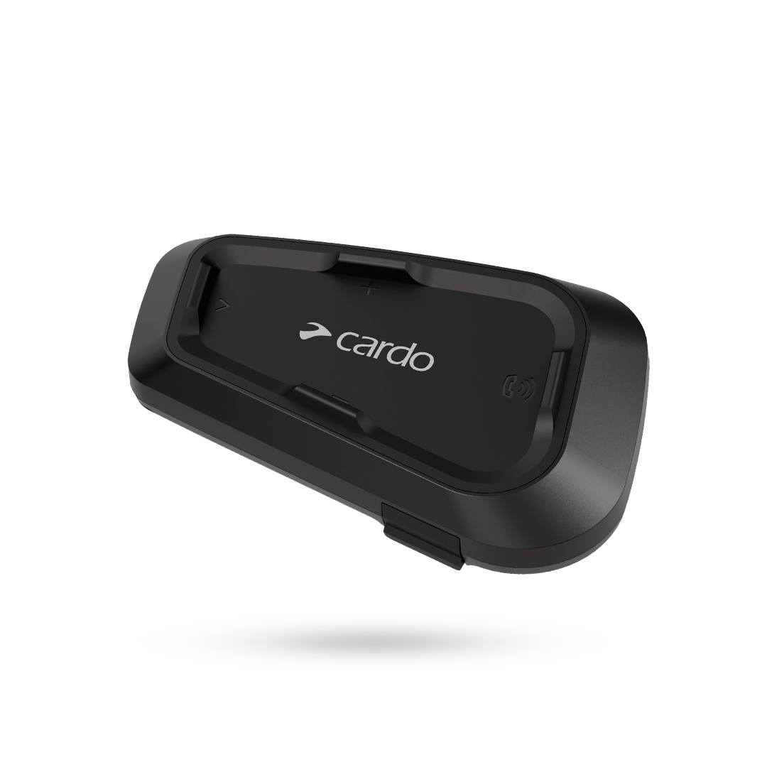 INTERCOMUNICADOR CARDO SPIRIT HD SINGLE