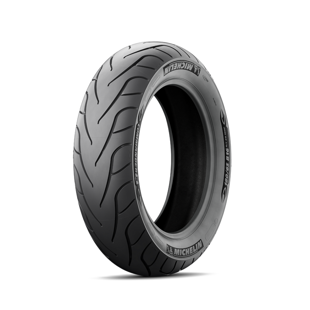 MICHELIN COMMANDER II