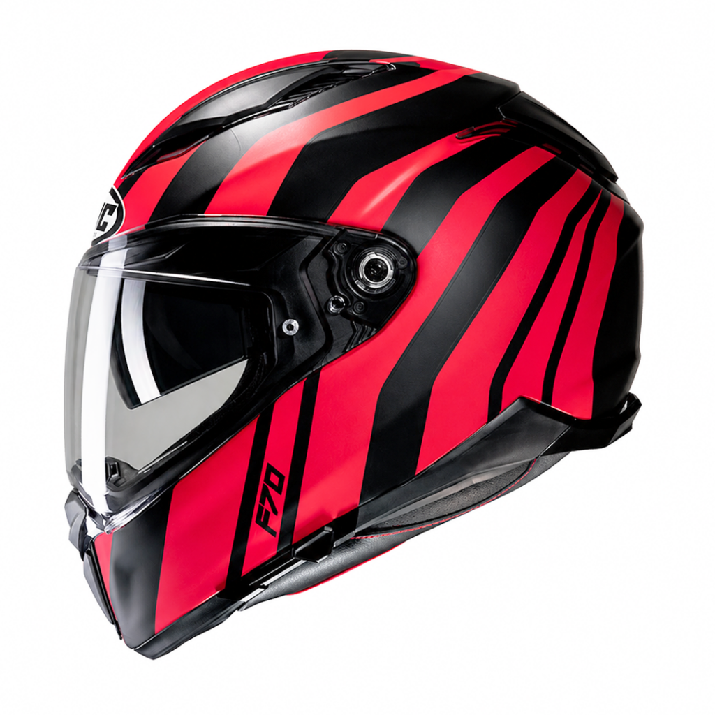 HJC F70 GALLA