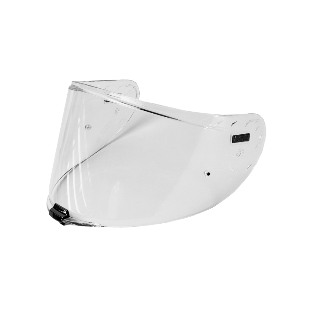 VISOR FF327 CLARO