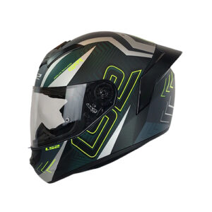 LS2 FF352 GARR