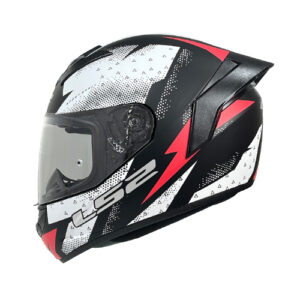 LS2 FF352 THUNDER