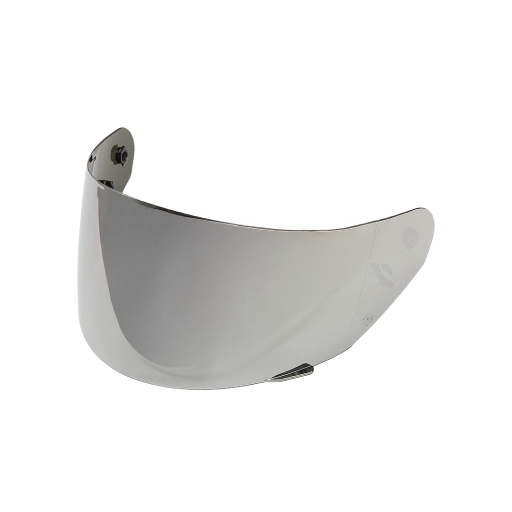 VISOR LS2 FF352 IRIDIUM SILVER