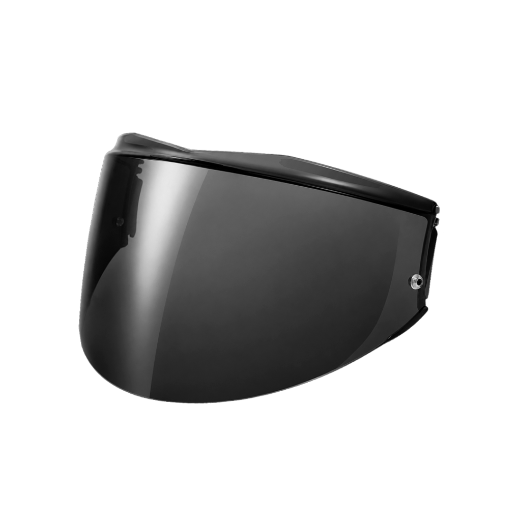 VISOR LS2 FF499 VALIANT NEGRO
