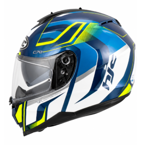 HJC C70 LANTIC