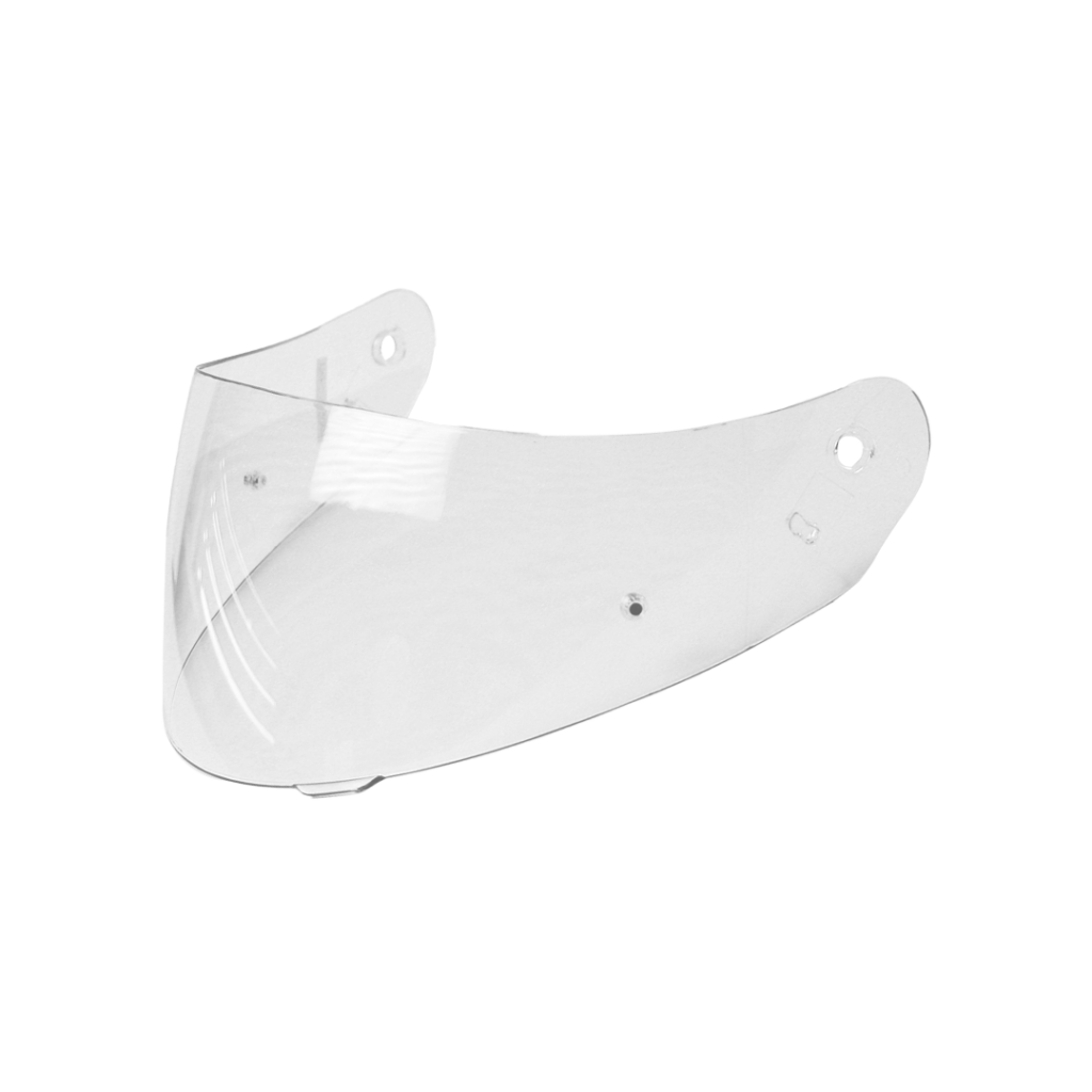 VISOR HJC C91 CLARO