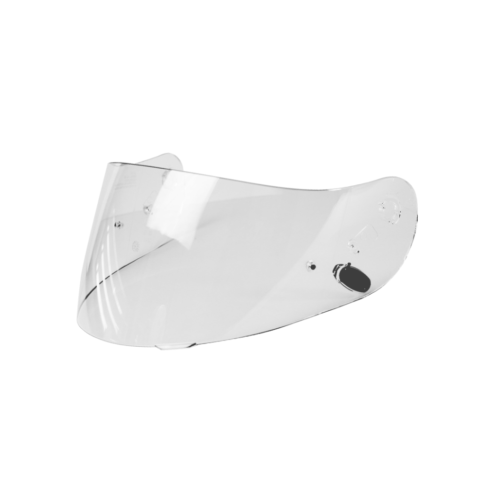 VISOR HCJ CS15 CLARO