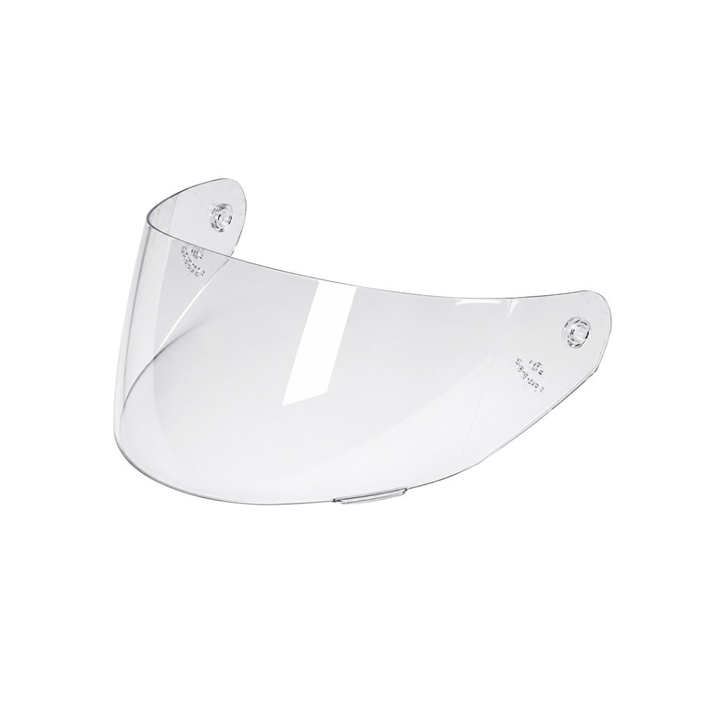 VISOR HRO 3400 CLARO