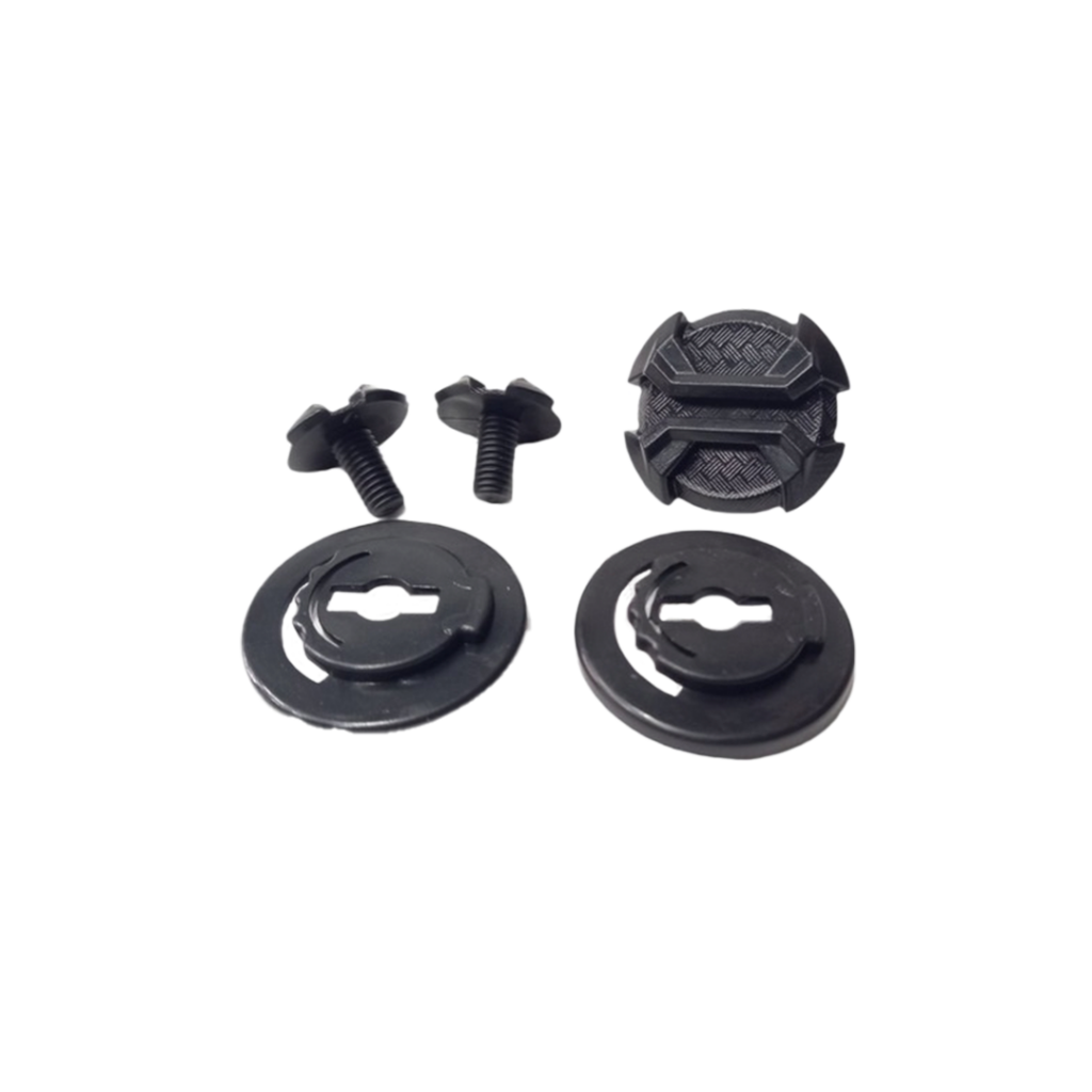SISTEMA DE VISOR HRO MX330