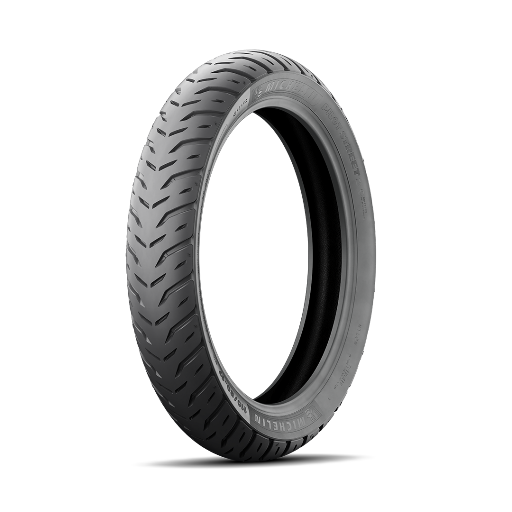 MICHELIN PILOT STREET 2